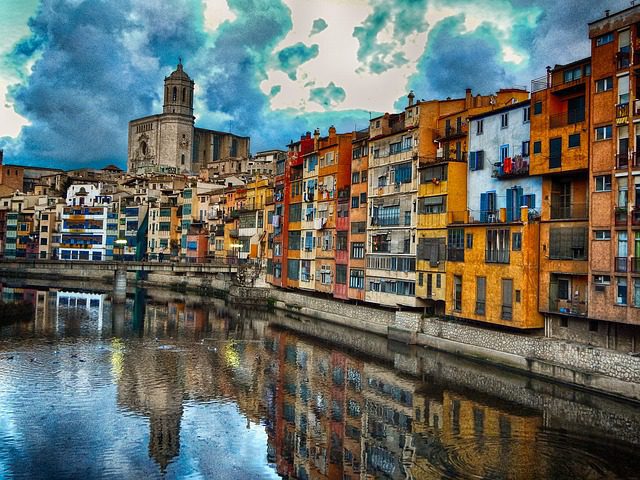 CBCat Cataluña blockchain Girona