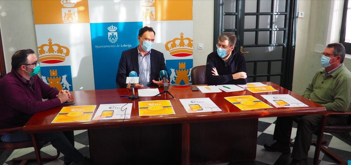lebrija elio criptomoneda