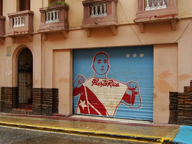 Banco Puerto Rico criptomonedas
