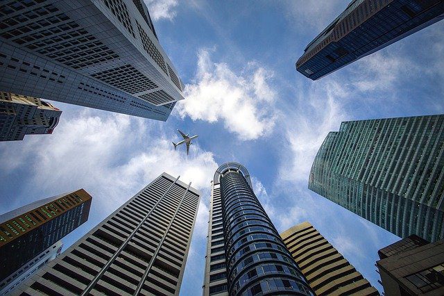 Banco DBS Singapur criptomonedas