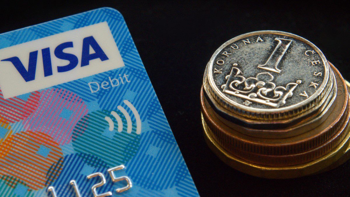 visa stablecoins usdc