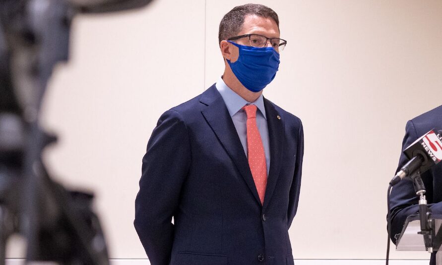 brian brooks binance