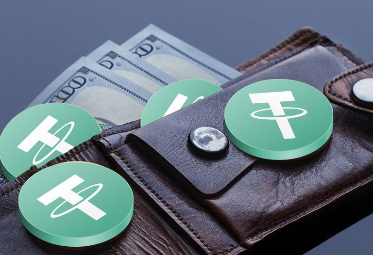 Tether acusa a fondos de conspirar contra estabilidad de stablecoin USDT