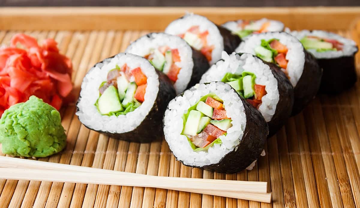 SushiSwap revela su nueva y ambiciosa hoja de ruta 2021, con la que busca convertirse en mucho más que un mercado automatizado (AMM) en DeFi