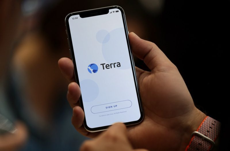 Coinbase Galaxy Digital Terraform