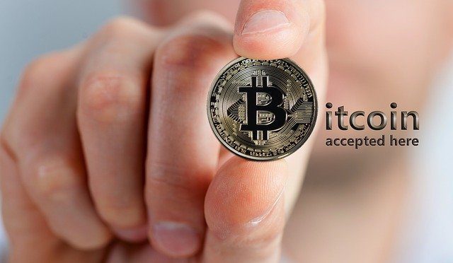 bitcoin MicroStrategy