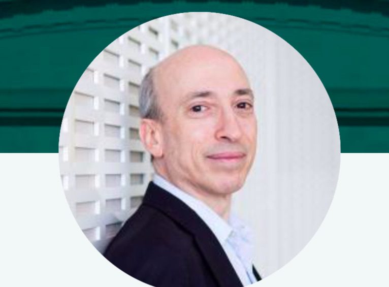 gary gensler regulación criptomonedas