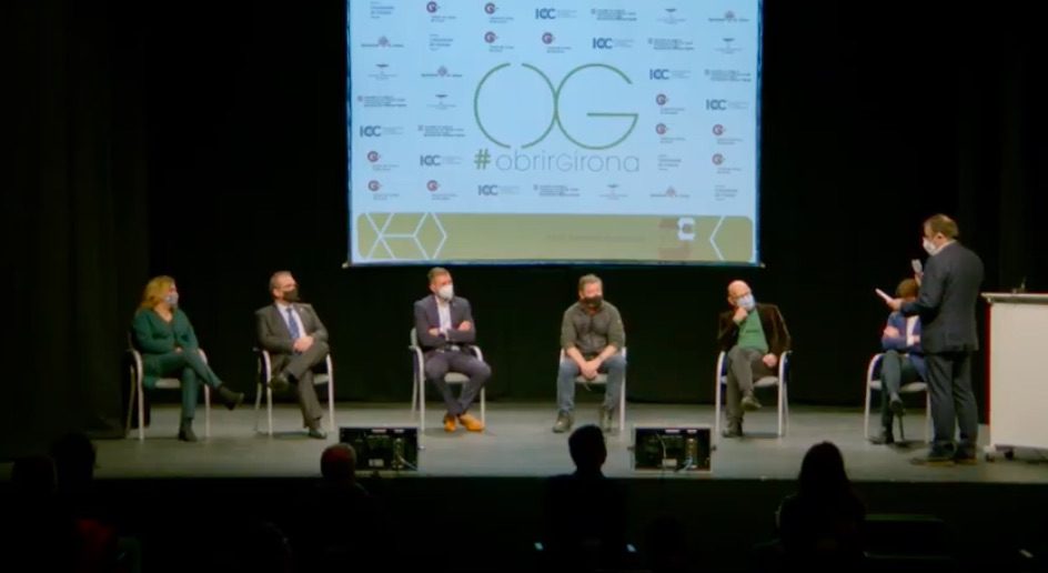 girona blockchain