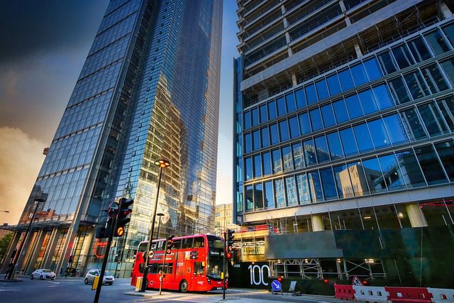 HSBC adquiere la filial de Silicon Valley Bank en Reino Unido
