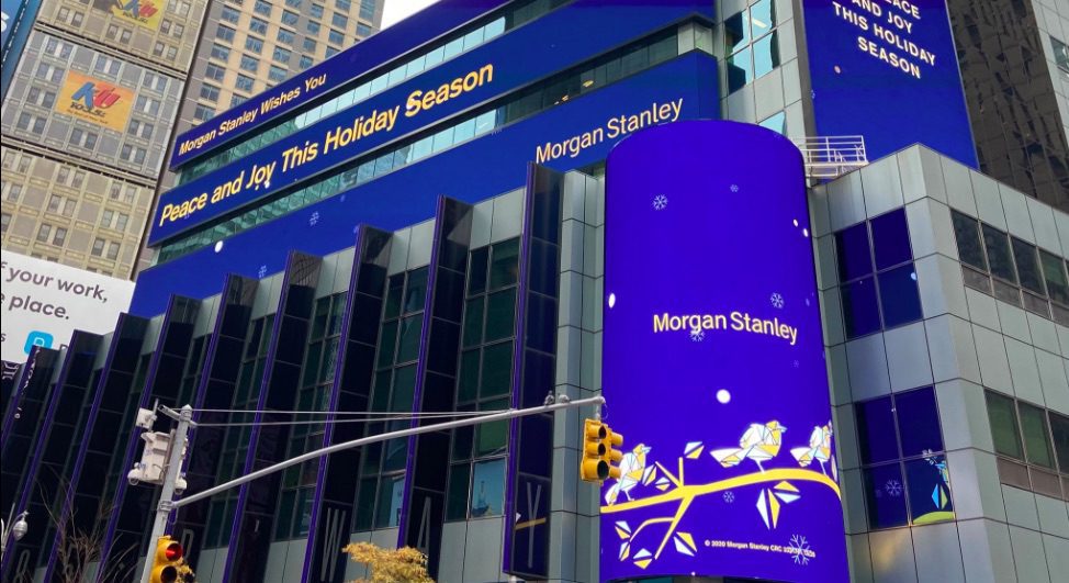 morgan stanley microstrategy