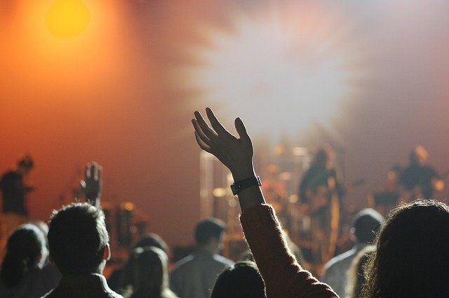 Staxe industrias culturales blockchain