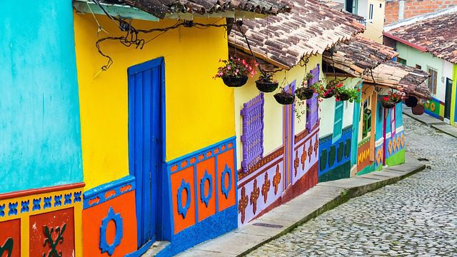 colombia, jornada ciberseguridad