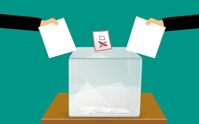 Voto digital blockchain Cataluña