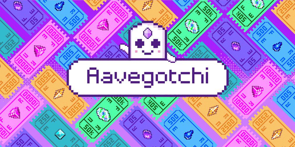 aavegotchi defi