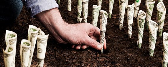 La idea de los desarrolladores y las compañías de juego es la de gamificar y ludificar la yield farming con el potencial de los NFT