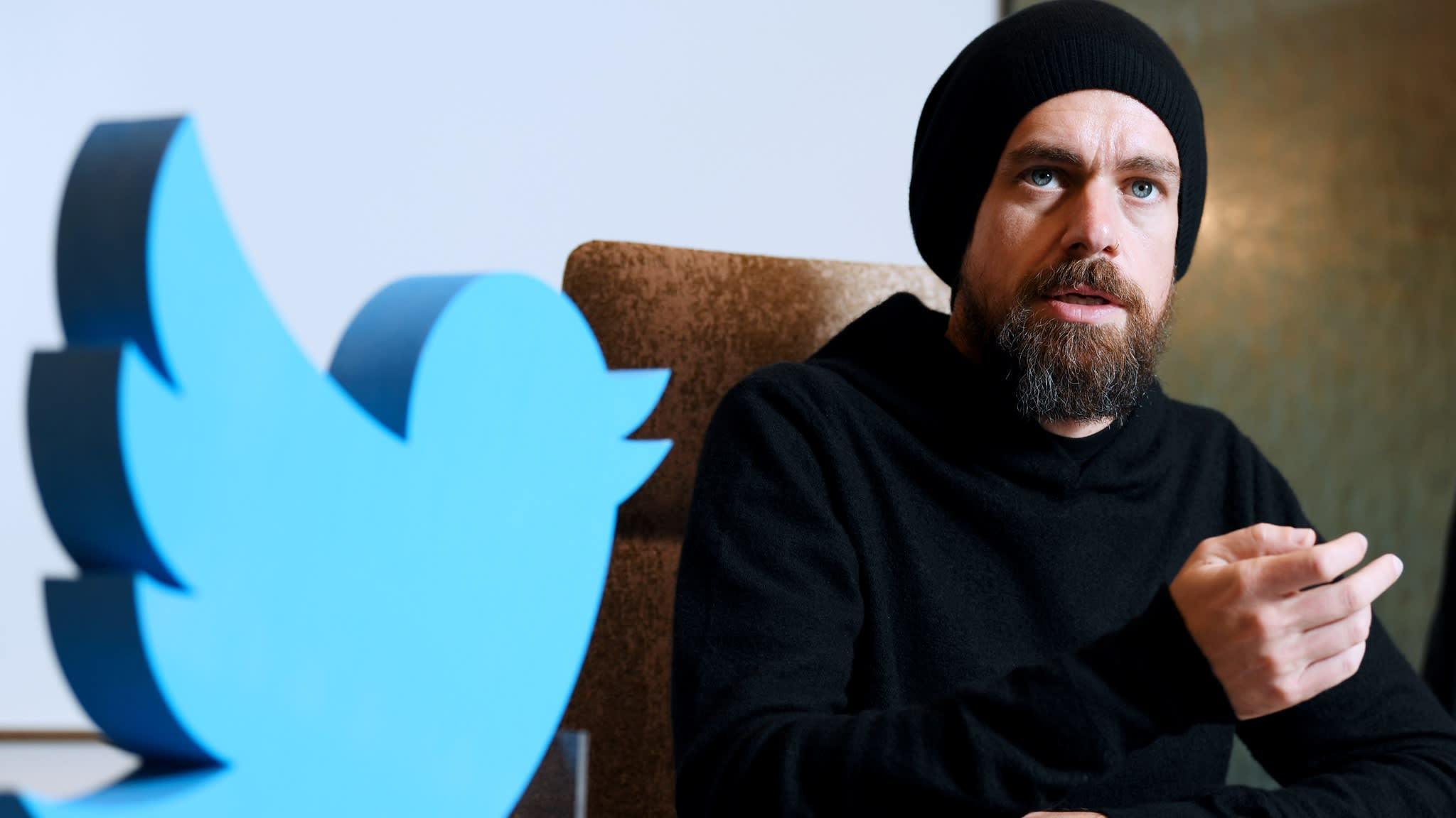 Twitter acaba de anunciar una oferta privada para recaudar 1.250 millones de dólares en notas convertibles que pueden invertirse en Bitcoin