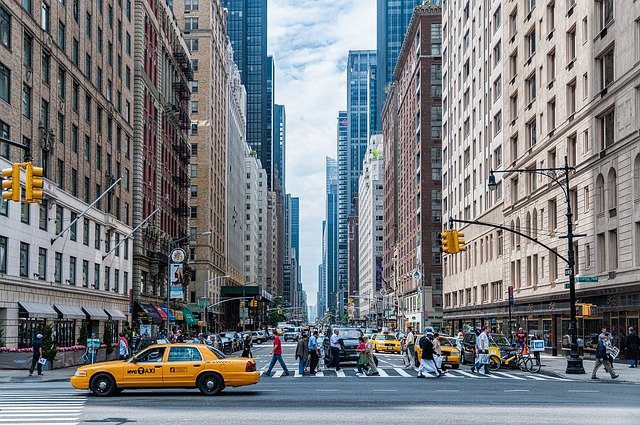 Regulador de Nueva York publica guía sobre stablecoins respaldadas por dólares