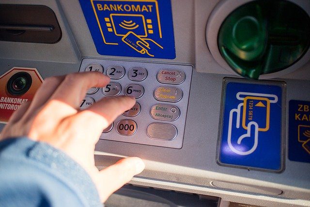 dogecoin cajeros automáticos