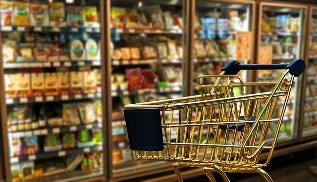 Los NFT llegan a los supermercados para atraer a los consumidores más jóvenes