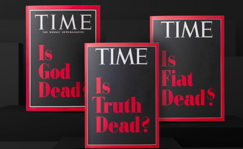 time nfts bitcoin