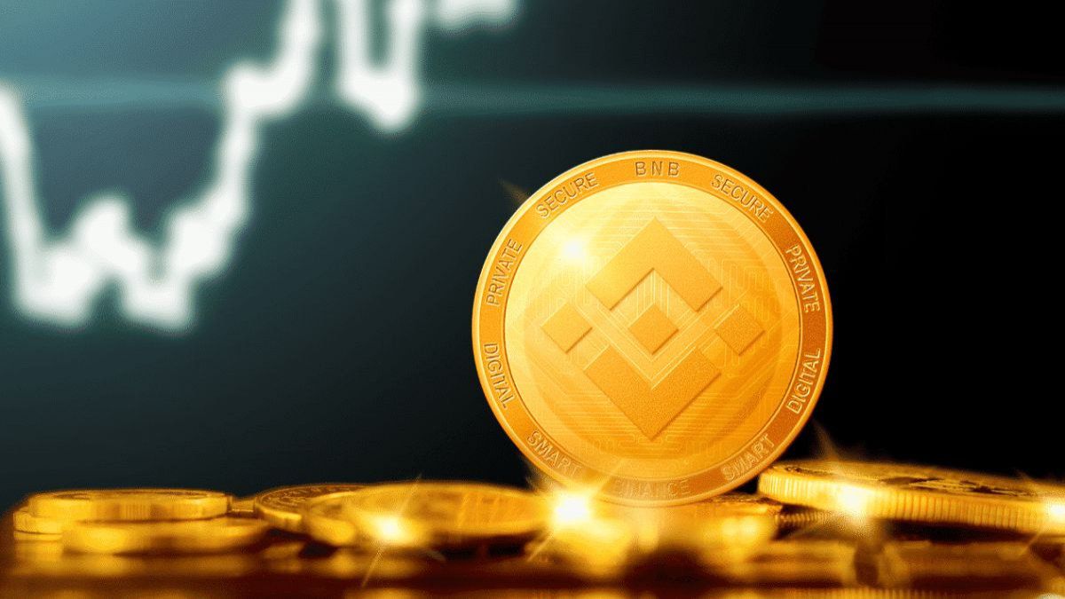 Binance retiro de dinero