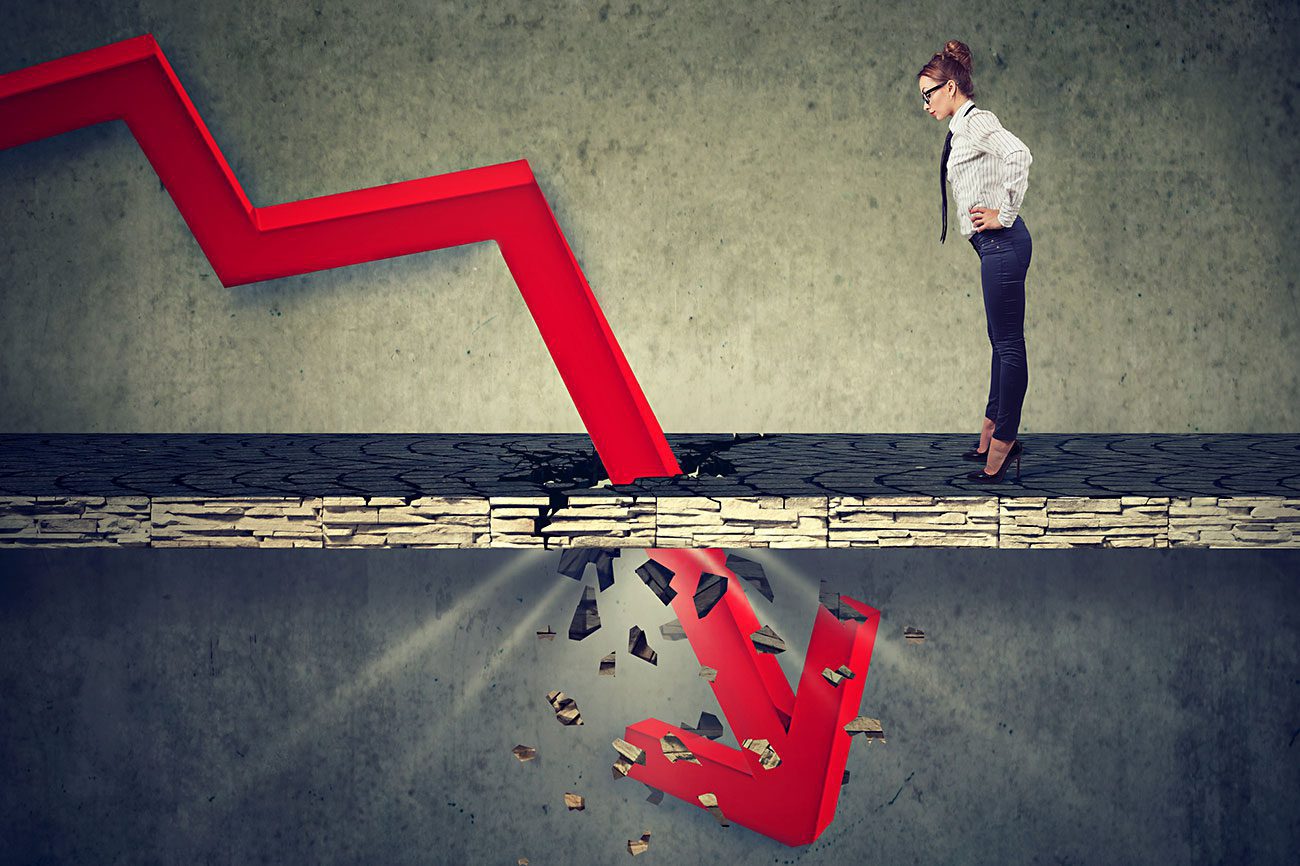 Parece que el frenesí en el mercado de los NFT llegó a su fin, con caídas de hasta un 51% en el volumen de ventas general
