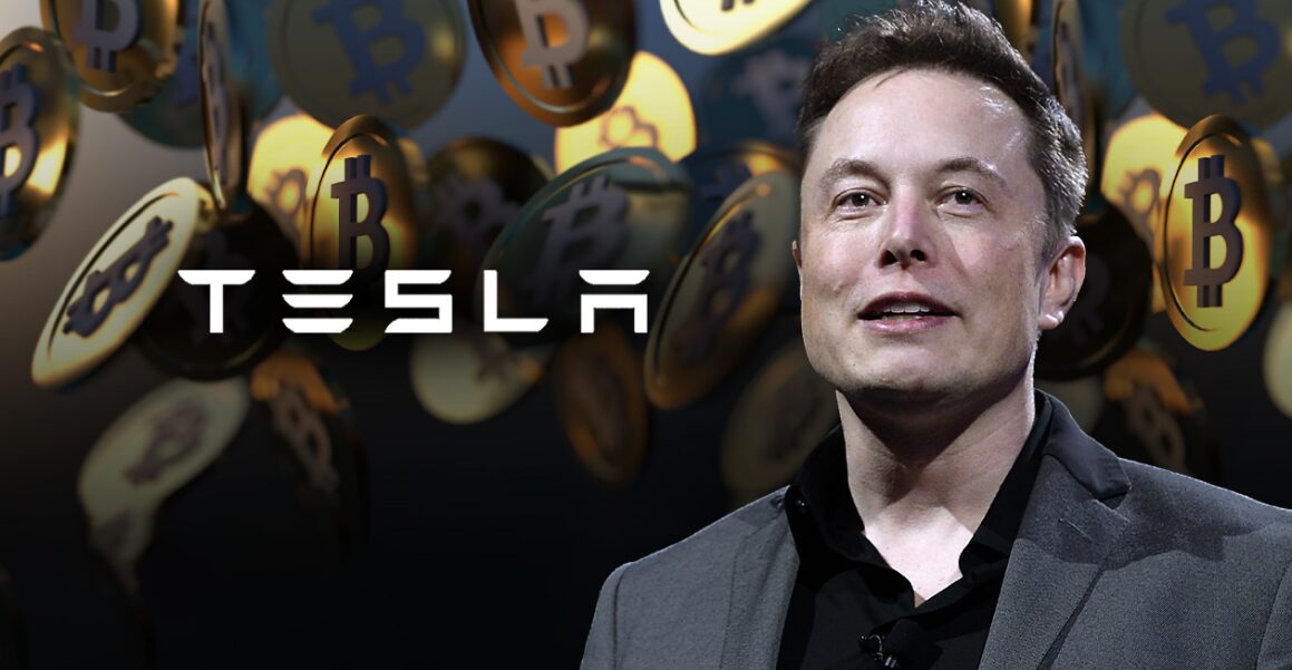Elon Musk confirma venta del 10% de bitcoins de Tesla, por $272 millones