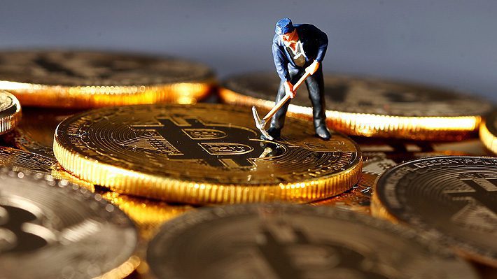 Hash rate Bitcoin china