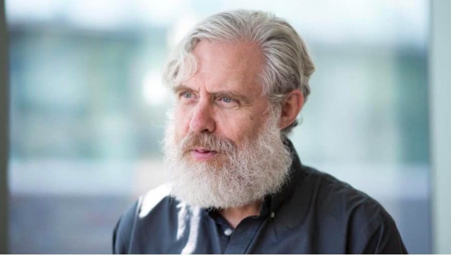 George Church adn nft