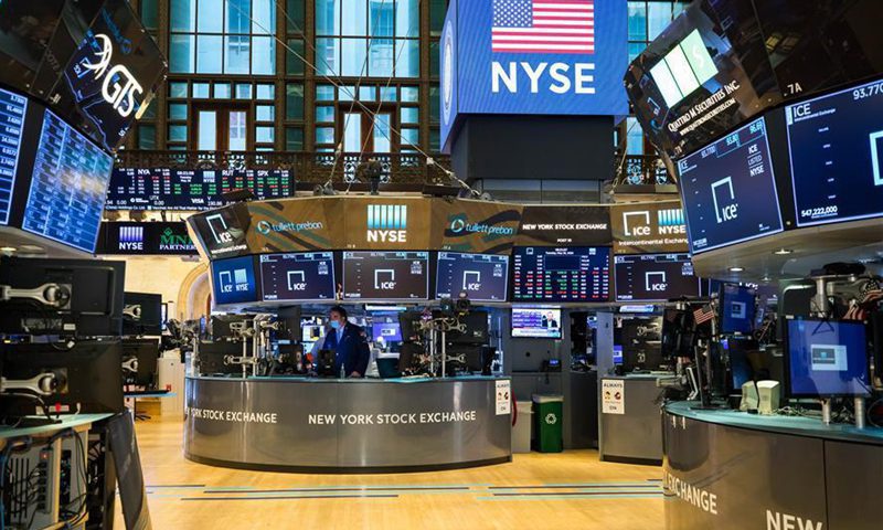 La Bolsa de Valores de Nueva York (NYSE) lanza tokens NFT para celebrar la llegada de Spotify y de otras 5 empresas