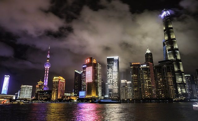 china criptomonedas