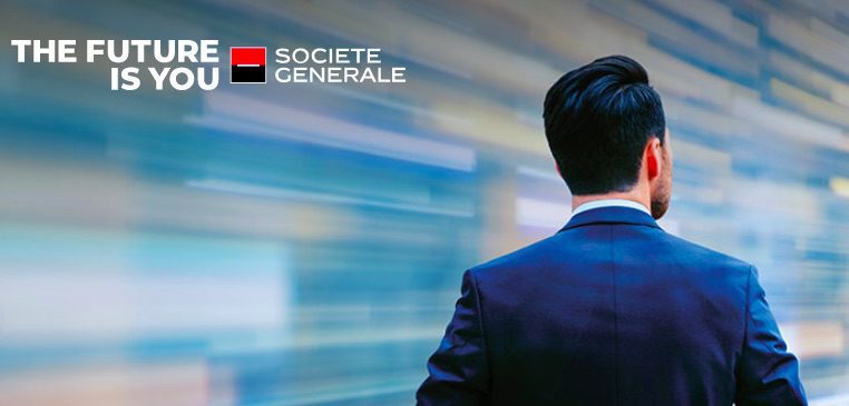 societe generale security token