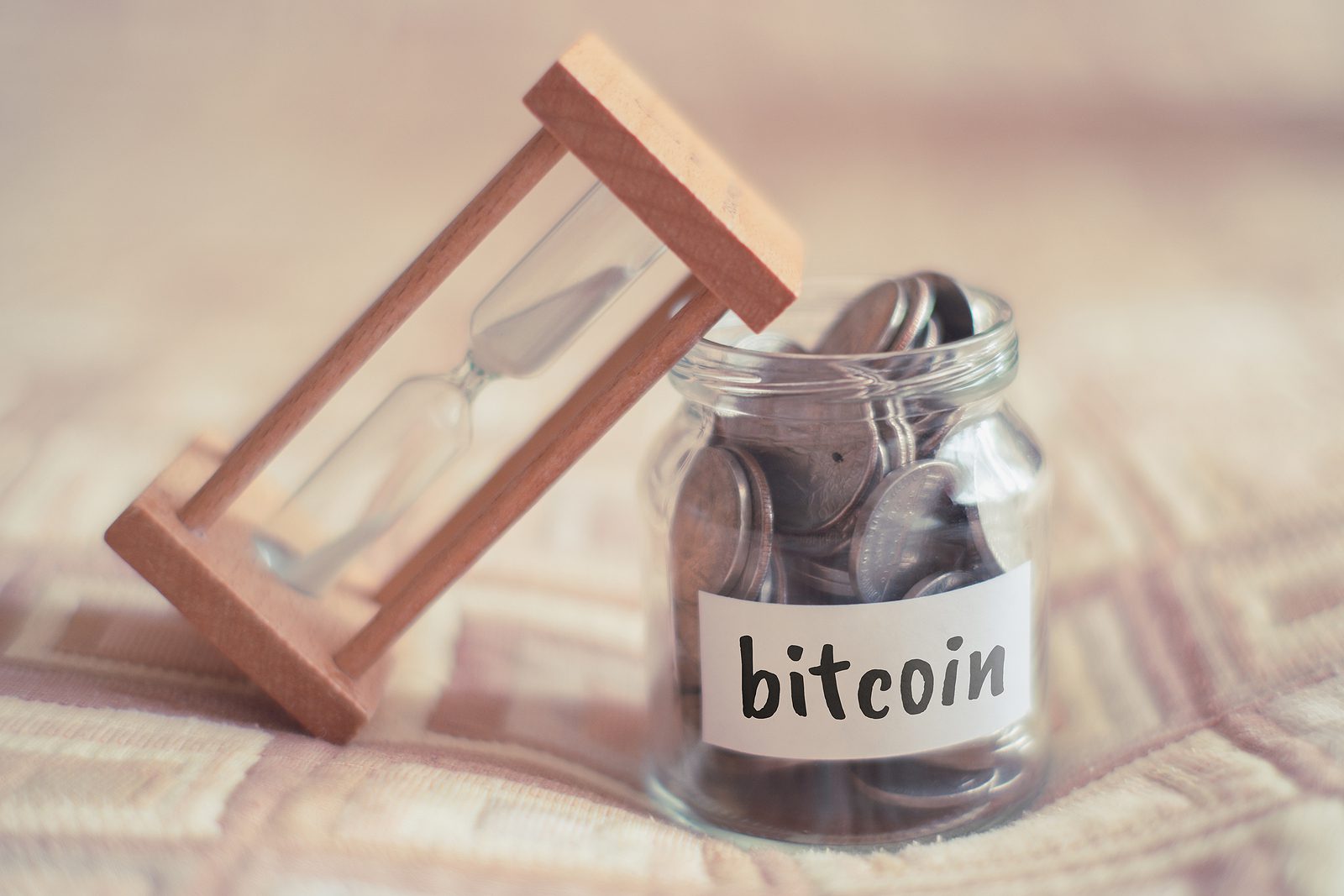 Las ganancias de Bitcoin parecen ínfimas delante de las de Uniswap y Ethereum