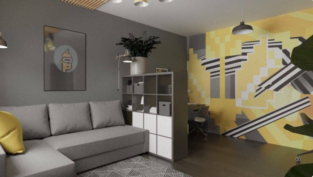 apartamento nft kiev techcrunch