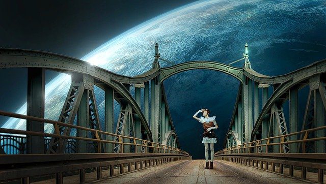 Informe españa 2050 blockchain