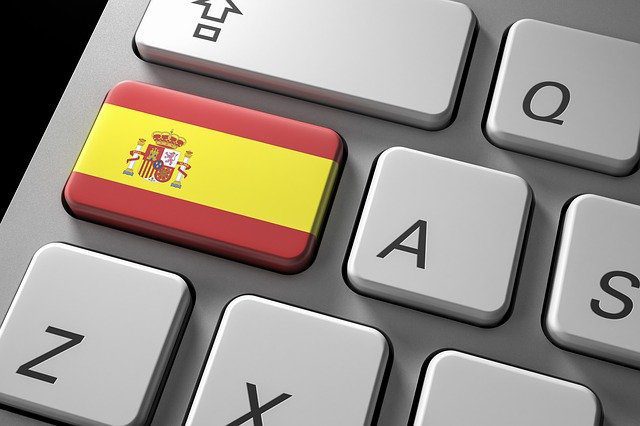 españa informar ley criptomonedas