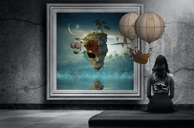 criptoarte virtual arte
