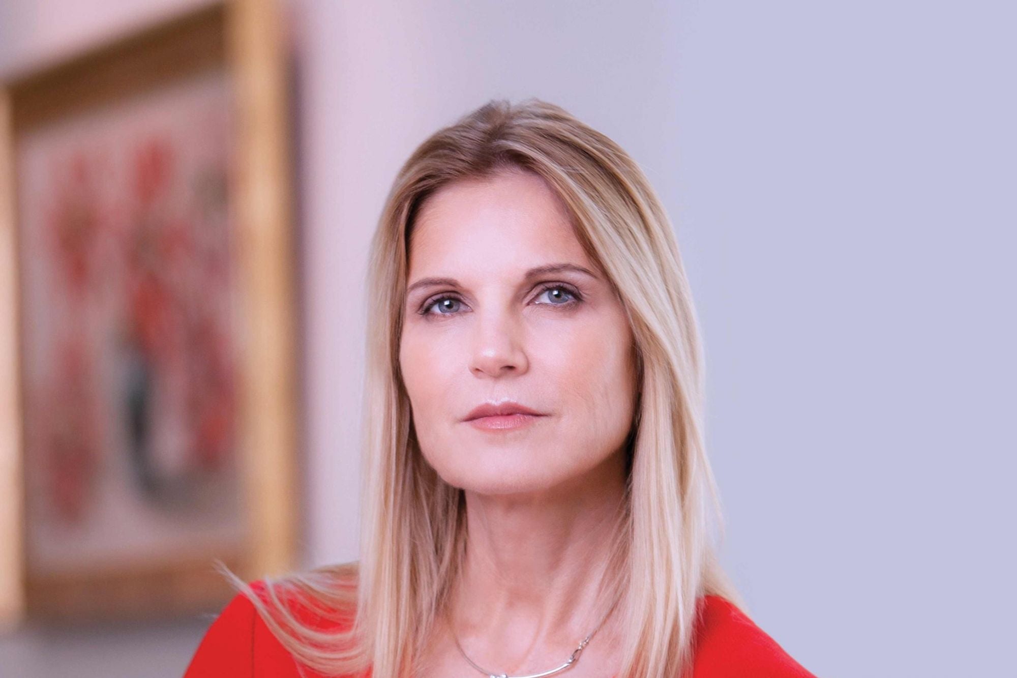 Magda Wierzycka, la mujer que contestó a Musk y devolvió bitcoin a los 40.000 $