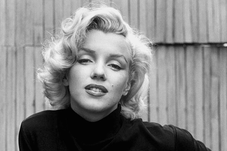 ABG lanza NFT para inmortalizar a Marilyn Monroe en blockchain