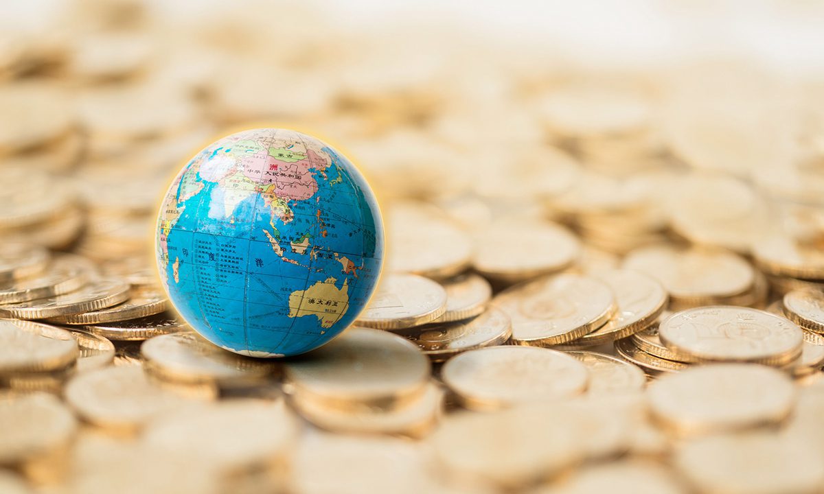 El GAFI acuerda plan global para criptoactivos y ramsomware