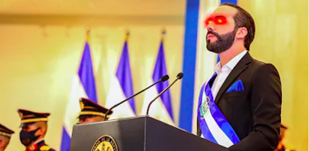 el salvador banco de españa