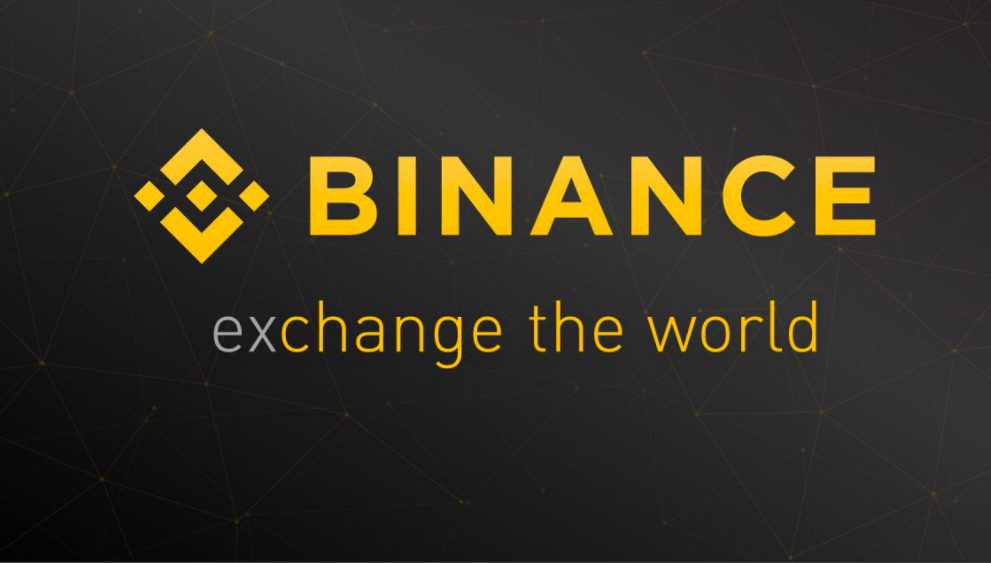 binance reguladores