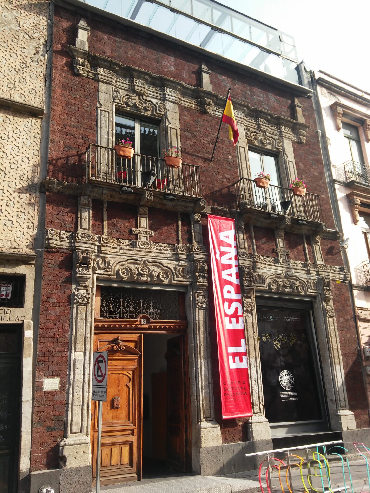 El 1º encuentro tokenizado de un Centro Cultural de España se realizará en México