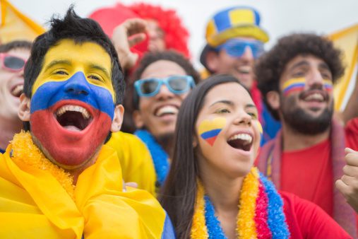 Colombia, la próxima gran nación latina líder en cripto y blockchain