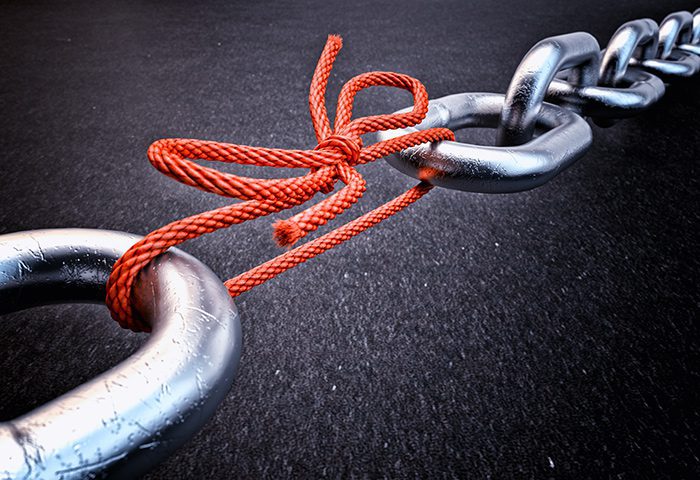 DeFi pierde valor luego del segundo exploit de $8 millones de ChainSwap
