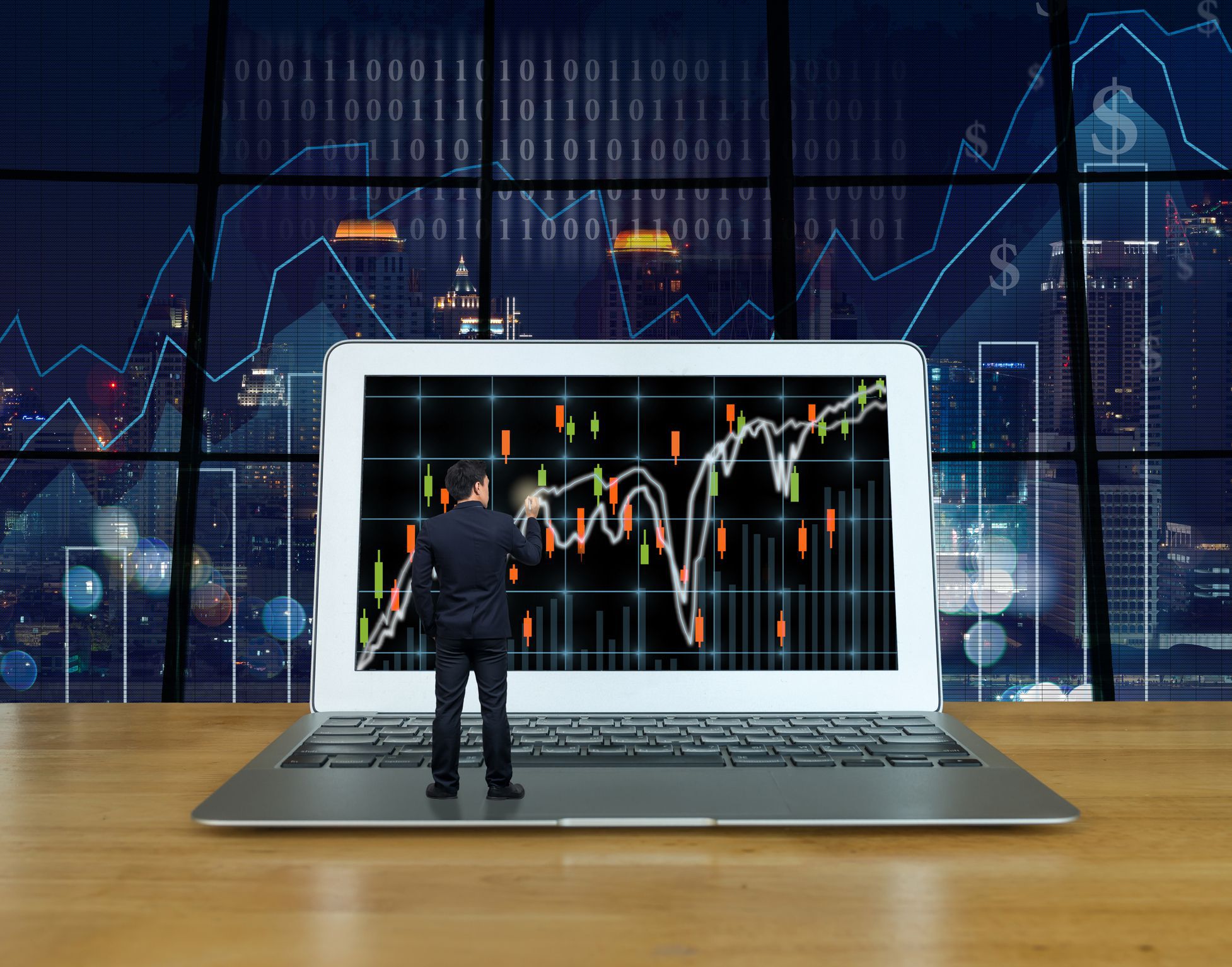 Fixed Forex, nuevo protocolo de Andre Cronje, integra el mercado de divisas a DeFi