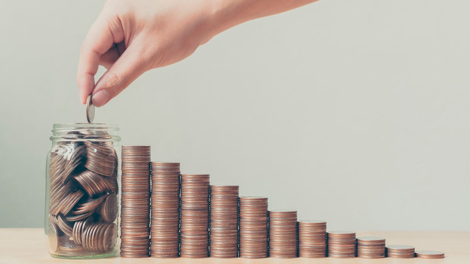 Cómo construir un buen portafolio de criptomonedas
