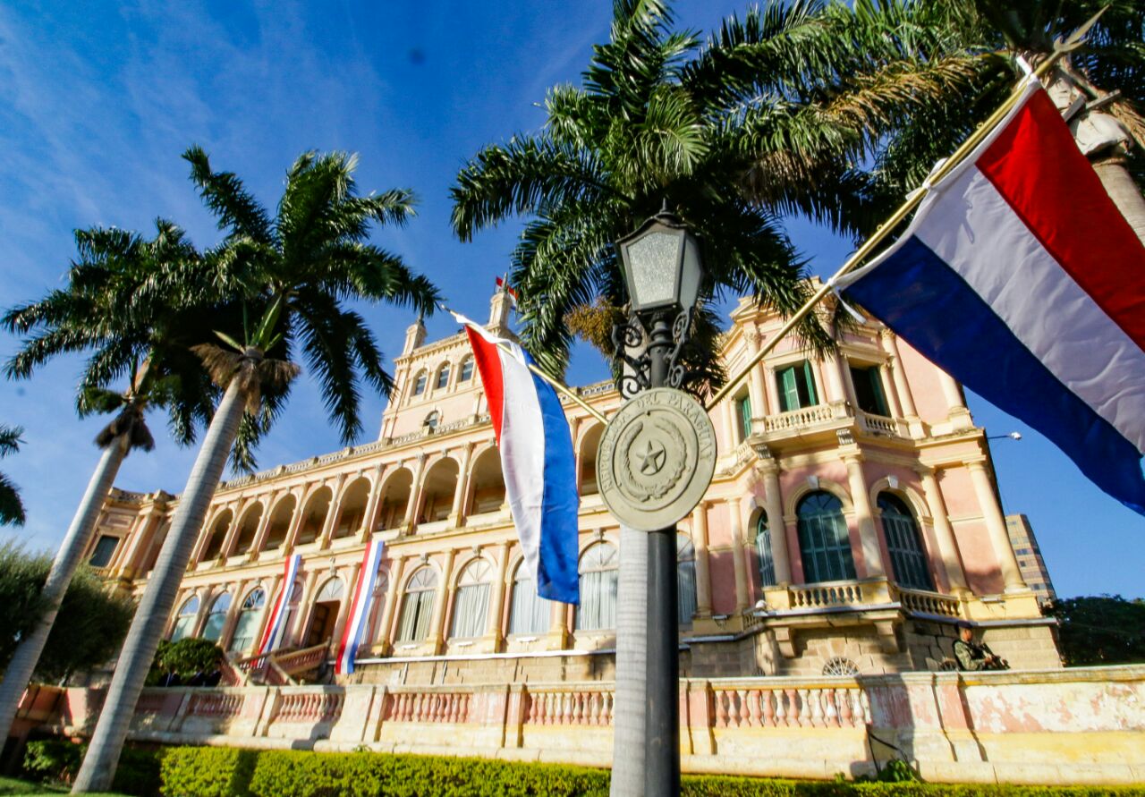 Nuevo capítulo para Paraguay con proyecto de ley para las criptomonedas