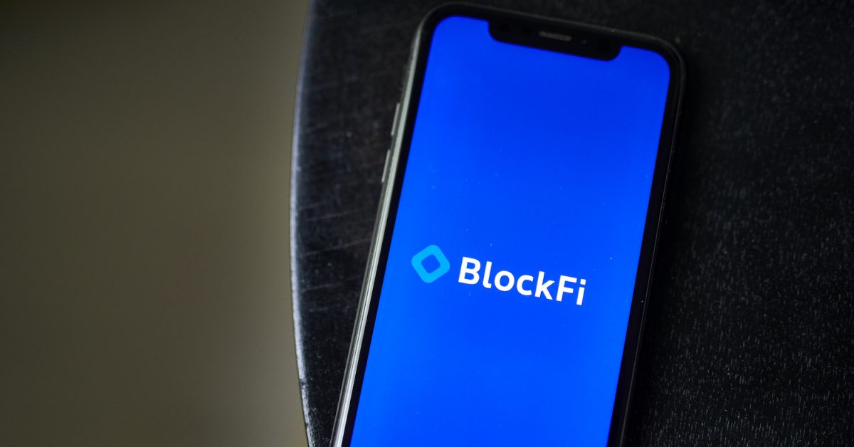 Reguladores EE.UU. apuntan a BlockFi, ordenando cerrar cuentas de ahorro BIA en 4 jurisdicciones