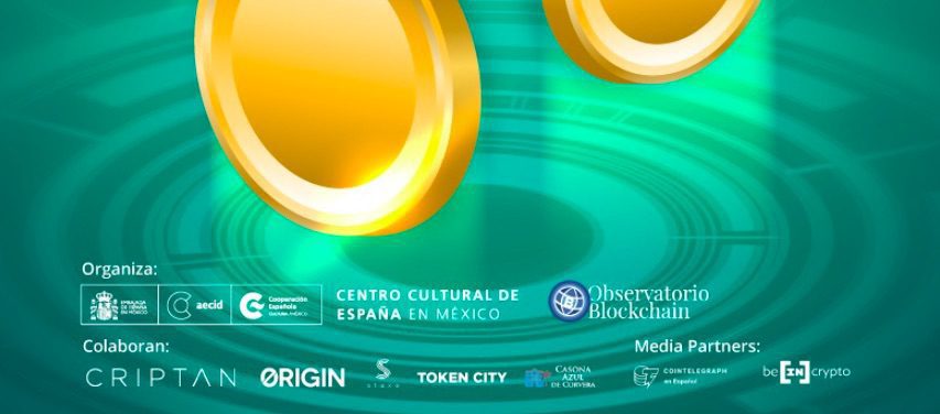 encuentro NFTs méxico